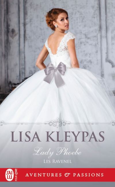 Les Ravenel (Tome 5) - Lady Phoebe