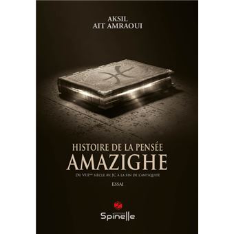 Histoire de la pensée Amazighe