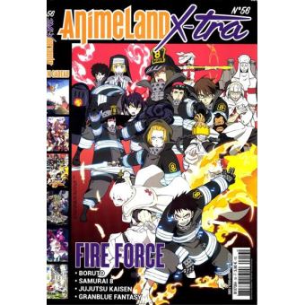 ANIMELAND - JUIN 2019 - AOÛT 2019 227