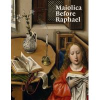 Maiolica Before Raphael