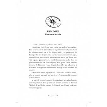 Et le ciel se voila de fureur