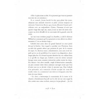 Et le ciel se voila de fureur