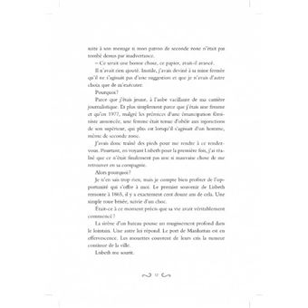 Et le ciel se voila de fureur