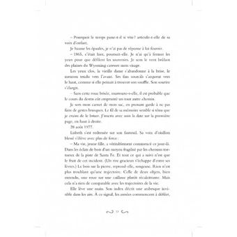 Et le ciel se voila de fureur