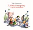 L'invitée surprise