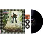 Lp-the king arrives