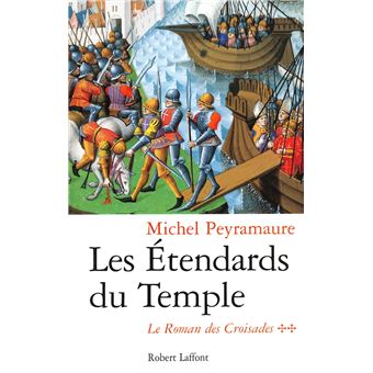 L'école de Brive - L'école de Brive, Le Roman des Croisades - t.2 - 1