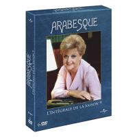 Arabesque