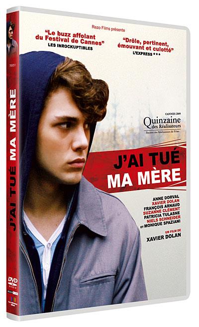 J AI TUE MA MERE-VF