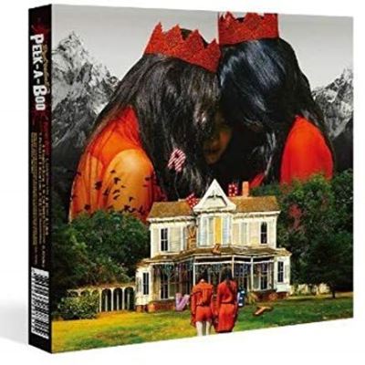 Perfect velvet