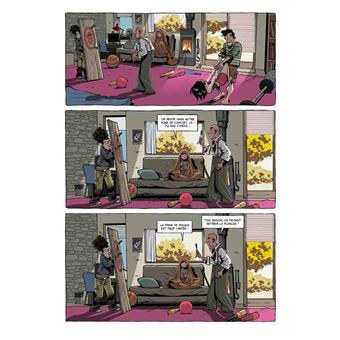 Le Zizi de l'ange - Chroniques d'un spectacle vivant