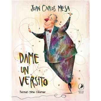 Dame un versito - 1