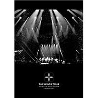 Here Is Paradise Autumn Tour 2017 DVD - DVD Zone 2 - Achat