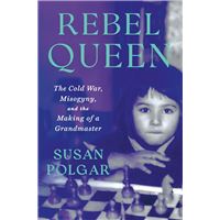 Rebel Queen