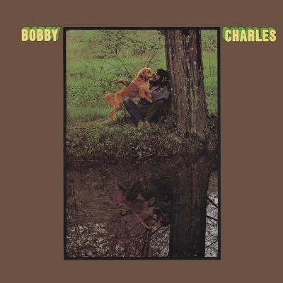 Bobby charles/hqcd/4 bonus/pochette cartonnee