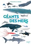 Découvre le monde - Géants des mers