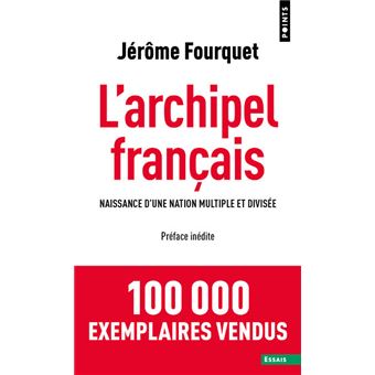 L'Archipel français