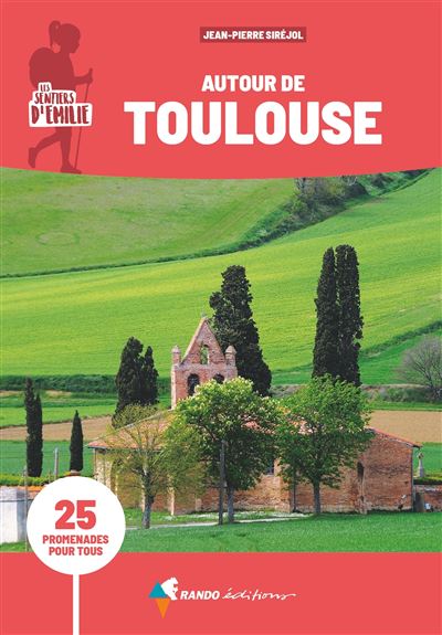 Émilie Autour de Toulouse