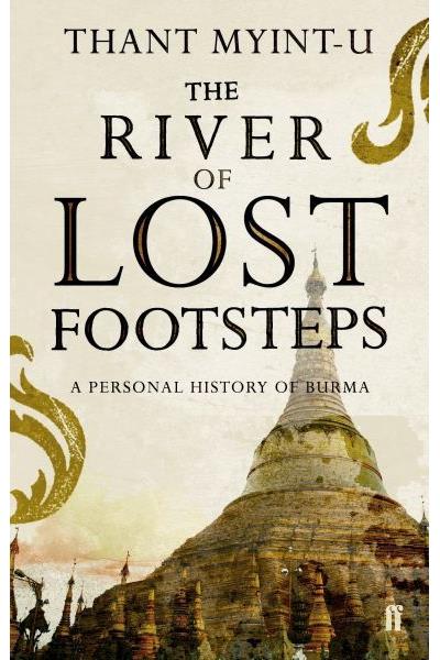 The River ol lost footsteps
