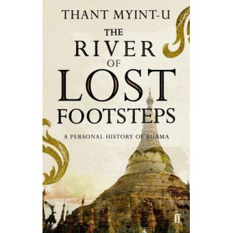 The river of lost footsteps