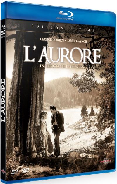 L'Aurore Blu-Ray