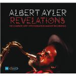 Revelations - 4 CDs