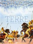 Terre - Tome 3 La fin des Temps
