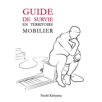 Guide de survie en territoire mobilier