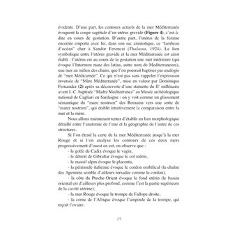 Du principe anthropique à l'homme