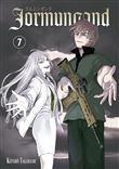 Jormungand