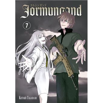 Jormungand