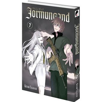 Jormungand