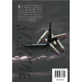 Jormungand
