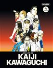 L'œuvre de Kaiji Kawaguchi