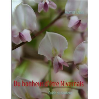 Du bonheur d'être Nivernais