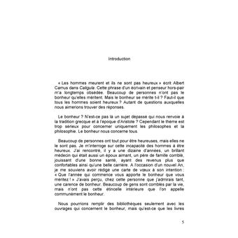 Du bonheur d'être Nivernais