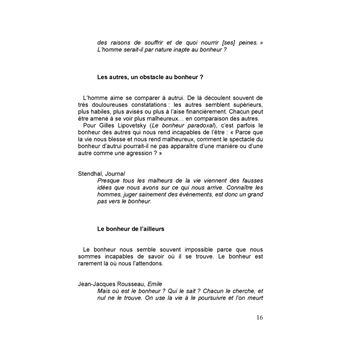 Du bonheur d'être Nivernais