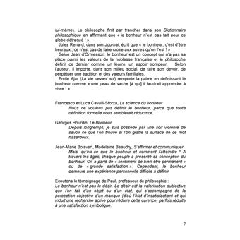 Du bonheur d'être Nivernais