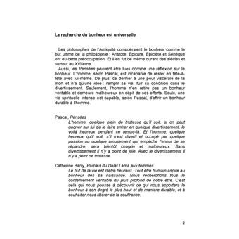 Du bonheur d'être Nivernais