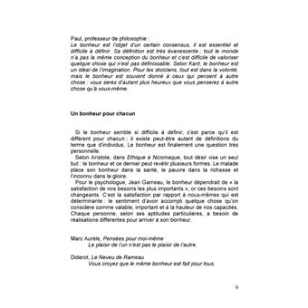 Du bonheur d'être Nivernais