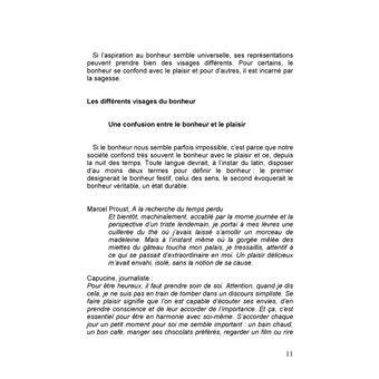 Du bonheur d'être Nivernais