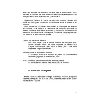 Du bonheur d'être Nivernais