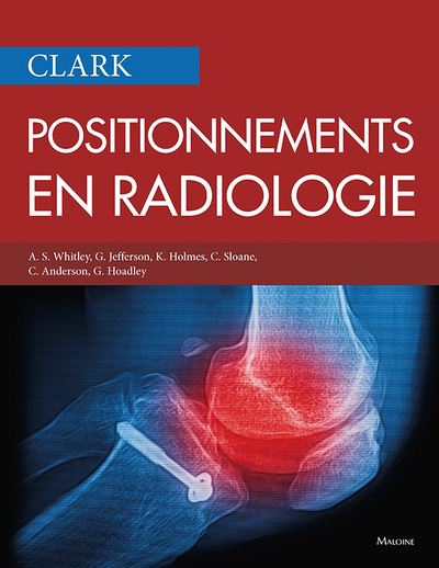 Positionnement en radiologie