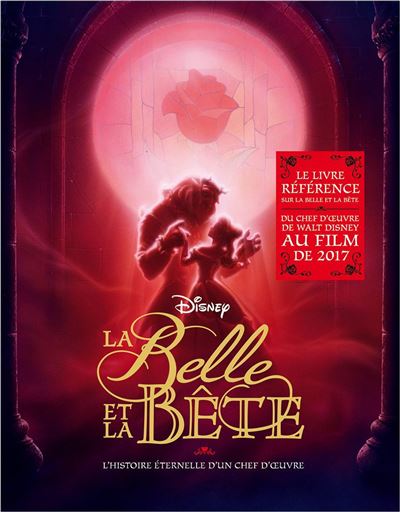 La belle et la bête