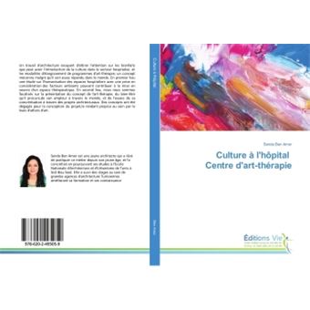 Culture à l'hôpital Centre d'art-thérapie