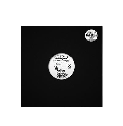 Wether The Weather Remixes