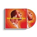 Stevie Wonder in Jazz - CD