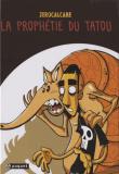 La Prophétie du Tatou