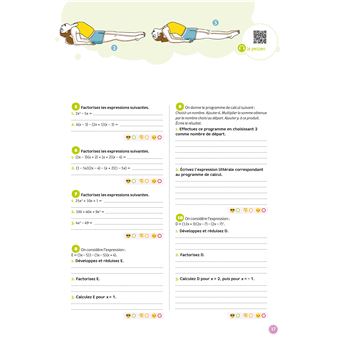 Bordas Vacances - Je rentre en 2de