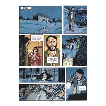 Affaires d'Etat - Guerre Froide - Tome 02